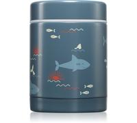 FRESK Food Jar bouteille isotherme pour la nourriture Shark 300 ml