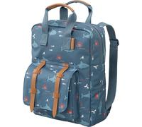 Fresk Mini Sac à Dos Requin