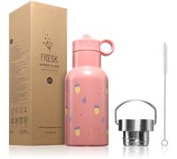 FRESK Nordic bouteille isotherme Citrus Fruit 350 ml