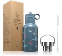 FRESK Nordic bouteille isotherme Shark 350 ml