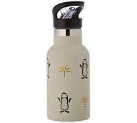 Fresk - Nouvelle bouteille isotherme 350 ml + recharge pingouin
