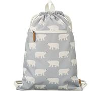 Fresk Oso Polar Sac à dos unisexe