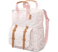 Fresk Sac à Dos à Petites Fleurs