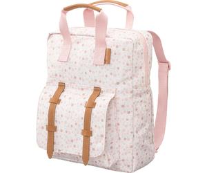 Fresk Sac à Dos à Petites Fleurs