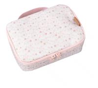 FRESK Thermal Bag sac isotherme pour la nourriture Garden Flowers 24 x 15 x 7 cm 1 pcs