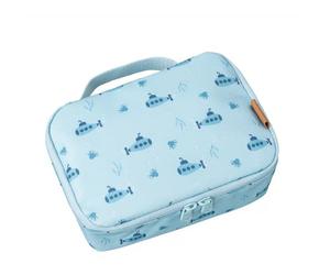 FRESK Thermal Bag sac isotherme pour la nourriture Submarine 1 pcs