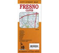 Fresno et Clovis, Californie | GM Johnson