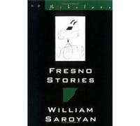Fresno Stories by William Saroyan Paperback Book William Saroyan (Auteur)