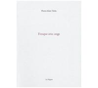 Fresque Avec Ange