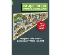 Fresque biblique 1re partie L'Ancien Testament