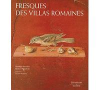 Fresques des villas romaines