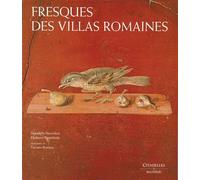 Fresques des villas romaines