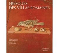 MAZZOLEMI-D+PASSALARDO-V – Fresques des villas romaines – Édition sous coffret, relié