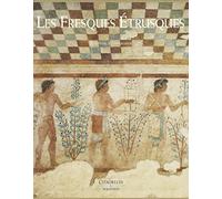 Fresques étrusques