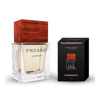 Fresso Parfum de voiture de luxe - 50 ml (Dark Delight)