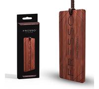 Fresso Parfum de voiture de luxe (Dark Delight)