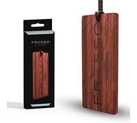 Fresso Parfum de voiture de luxe (perle de neige)