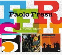 Fresu, Paolo - 3 Essential Albums