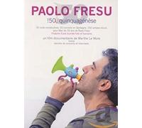 Fresu,Paolo - !50 Quinquagénèse