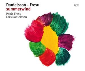 Fresu Paolo & Danielsson Lars - Summerwind