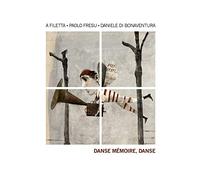 Fresu, Paolo - Danse Memoire, Danse