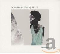 Fresu, Paolo -Devil Quart - Desertico [Import]