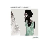 Fresu Paolo Devil Quartet - Desertico/Paolo Fresu Devil Quartet