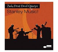 Fresu, Paolo Devil Quartet - Stanley Music! Feat.Devil Quartet