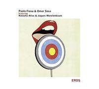 Fresu, Paolo - Eros [Import]