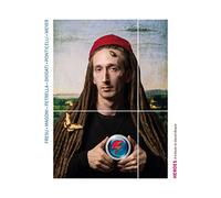 Fresu Paolo - Heroes - a Tribute to David Bowie