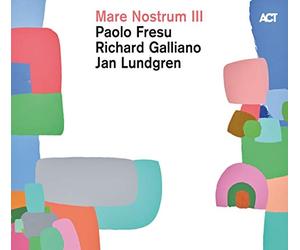 Fresu Paolo - Mare Nostrum III