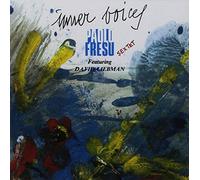 Fresu,Paolo Quint. - Inner Voices