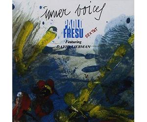Fresu,Paolo Quint. - Inner Voices