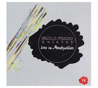 Fresu,Paolo Quint. - Live in Montpellier