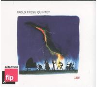 Fresu, Paolo -Quintet- - 30!