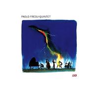 Fresu Paolo Quintet – I 30! – CD – Import (Edel)