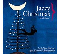 Fresu, Paolo -Quintet- - Jazzy Christmas [Import]