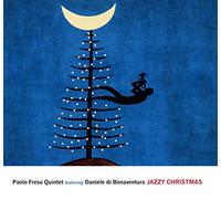 Fresu Paolo Quintet - Jazzy Christmas