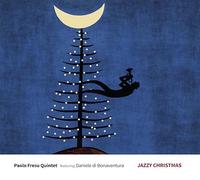 Paolo Fresu Quintet – Jazzy Christmas – CD – Slim Version – Edel