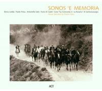Fresu, Paolo - Sonos 'e Memoria
