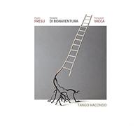 Fresu Paolo - Tango Macondo [Import]