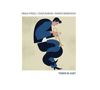 Fresu Paolo - Tempo Di Chet