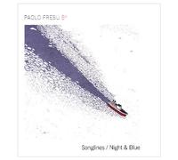 Fresu Quintet Paolo - Songlines & Night and Blue [Import]