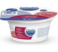 Fresubin 2 kcal crème fraise des bois en gobelet 4X125 g