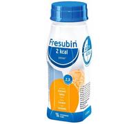 Fresubin® 2 Kcal Drink Caramel Solution(S) Buvable(S) 4x200 ml