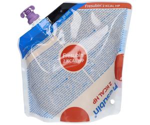 Fresubin® 2 kcal HP Solution(S) Buvable(S) 500 ml