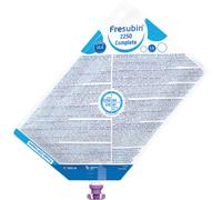 Fresubin 2250 Complete Easybag Solution(S) 1500 ml