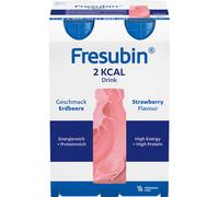 Fresubin 2Kcal Boisson Fraise 200ml