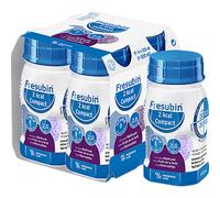 Fresubin® 2 Kcal Compact Fruits de la forêt Fluide 4x125 ml