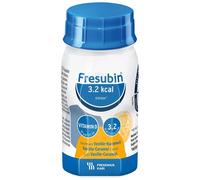 Fresubin® 3.2 kcal Drink Vanille-Caramel Solution(S) Buvable(S) 4x125 ml